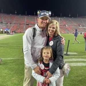 Meet your Posher, Shane